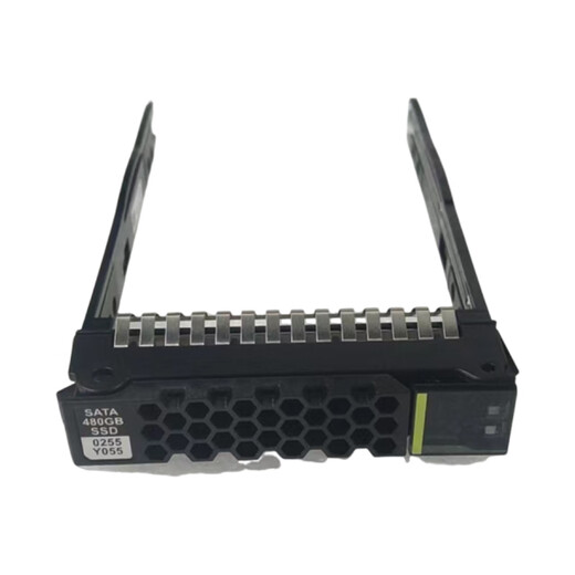 Super fusion server hard drive bracket is suitable for 2288V3 2288HV5 2488V5 5885HV5 V6 model 3.5-inch hard drive bracket