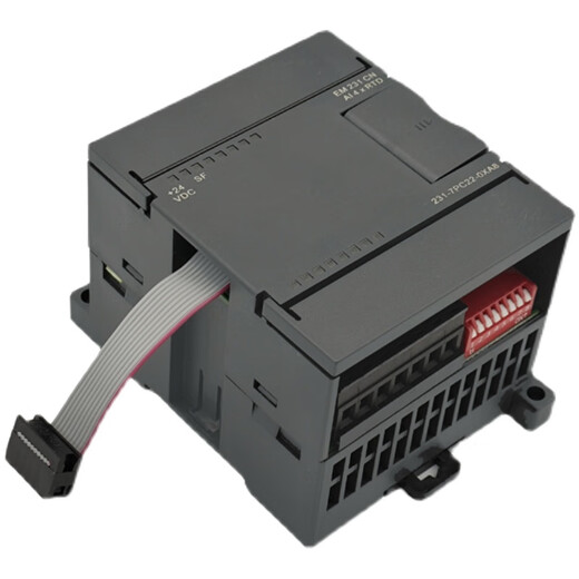 Domestic S7-200CN CPU controller EM232 235 EM231CN PLC analog module 231-7PF22-0XA88 input thermocouple