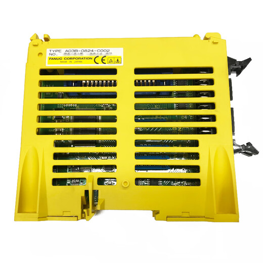 Customized C00 C00 C004 C00 IO module A03B-0824-C005