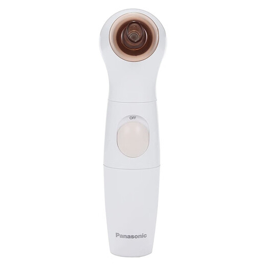 Panasonic Overseas Direct Mail Household Ladies Facial Massage Beauty Device Pore Dirt Cleanser Removes Sebum and Does Not Hurt Skin Face Wash Cleansing Device Skin Care Firming Skin EH-SC10-E