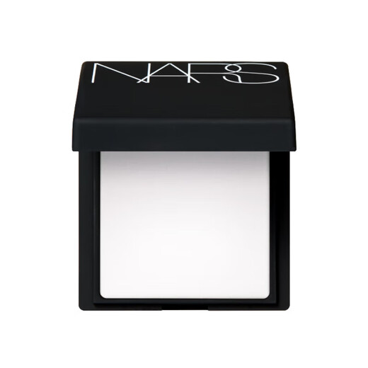 NARS Luminous Skin Lightweight Powder Cake 1.8g (Large White Cake) On Clearance