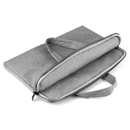 Yikexing Wireless Mouse Bluetooth Mouse is suitable for Honor MagicBook X16/X16 Ryzen Edition Combat Edition/X16 PLUS 2025 16-inch laptop set wireless mouse + handbag