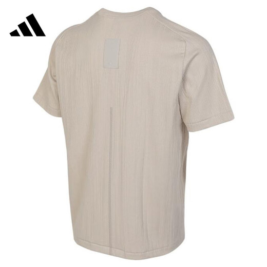 T-shirt à manches courtes et décontracté adidas IW1517 IW1517-2024 Summer S