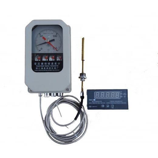 Transformer temperature controller BWY-803/803A/803B(TH) oil level thermostat factory direct sales BWY-803