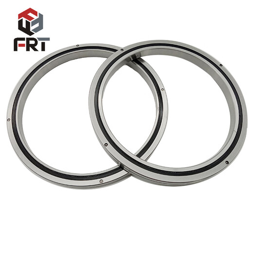 Crossed roller bearing RA9008 RA10008 five-axis robot bearing manufacturer RA10008