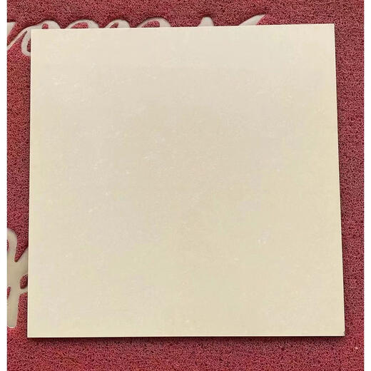 Zailu factory directly supplies 80x80 floor tiles old style tiles 800x800 floor tiles warm color polished tiles beige glass white Pilates 800*800