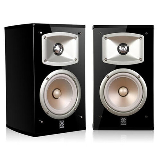 Yamaha (YAMAHA) NS-777 home theater set home floor-standing speakers high-end theater floor-standing 5-channel five-piece audio set HIFI imported NS-333
