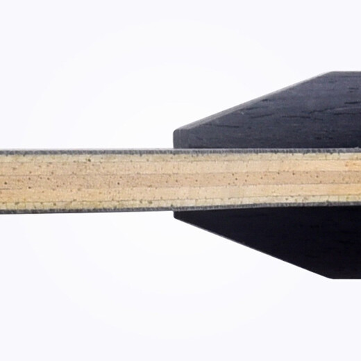 Galaxy Uranus U2 U-2 table tennis blade table tennis racket horizontal plate horizontal shot FL