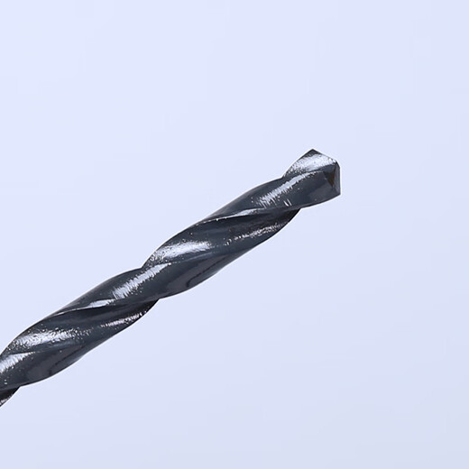 UIS high speed steel straight shank extended drill twist drill bit nitrided 2 3 4 6 8 10 12 14 15x160 200m diameter 12x200mm total length black hardened
