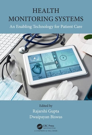 Book Health Monitoring Systems