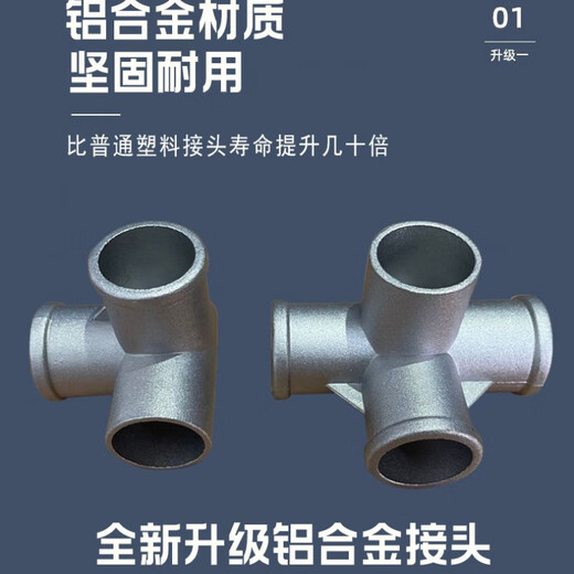 Baihengda simple wardrobe home bedroom assembly cloth wardrobe rental room storage full steel frame thickened floor-standing wardrobe shelf length 70 Qingliu (joint + thickened cloth cover)