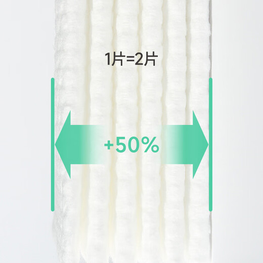 The most popular disposable face towel