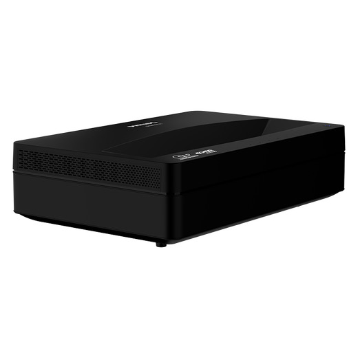 Philips (PHILIPS) U5-Laserfernseher, UHD-Vollfarbe, 4K, ultraklar, Smart Home, 3D-Funktion, Heimkino, 100 Zoll, 120 Zoll Augenschutz, blendfreier Laserprojektor, All-in-One U5 + 120-Zoll-Fresnel-Hartbildschirm + ausziehbarer Tisch + 3D-Brille * 3