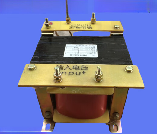 220V to 220V380V460V660V1140V single-phase isolation transformer BK350/400/450/500 850VA/W 440V to 220V