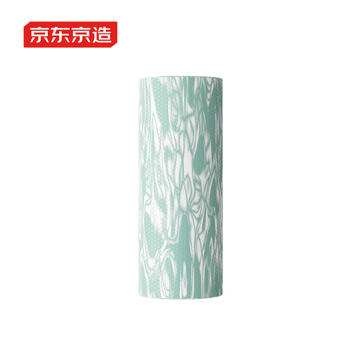 Hergestellt in JD.com Solid Floating Point Foam Rollers Relaxation Muskel Yoga -Säulen Massage Rollers Fitnesstraining Auxiliary Yoga -Säulen