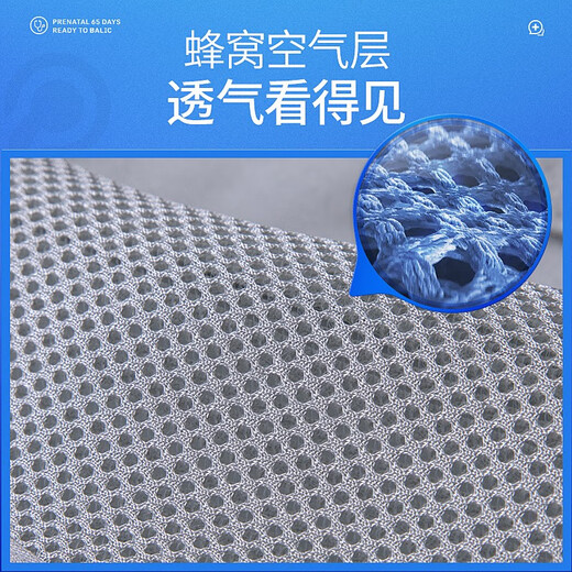 Balic Postpartum Belly Belt Belly Belt Xinjiang Cotton Normal Birth Cesarean Section Universal Shaping Garment Gray One Size