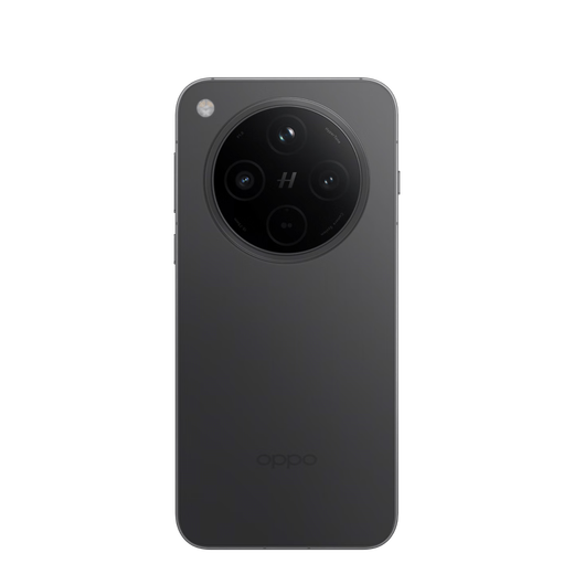 OPPO Find X8 12GB+256GB Hoshino Black Shadowless Capture Ultra-thin Direct Screen Dimensity 9400 AI One-click Screen Question 5630mAh Glacier Battery 5G Mobile Phone