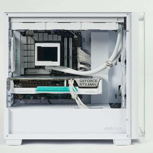 ASUS DIY host customized hardware upgrade and modification (no delivery will be made without contacting customer service) 1000 upgrade