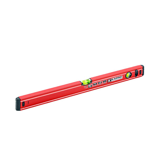 779 spirit level high-precision magnetic aluminum alloy level for home decoration measurement 779-40M30cm with magnetic 2 bubbles