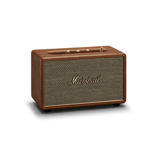 Marshall only replaces but does not repair ACTON III speaker 3rd generation wireless Bluetooth rock home subwoofer gift gift acton3 brown