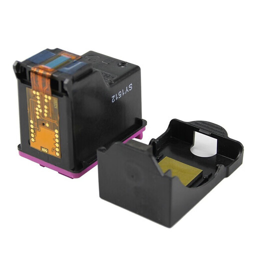 
Jingcheng HP802 suitable for HP 1000 1010 1011 1102 1102 1050 2050 Printer Ink Cartridge [1000 Pages] 802XXL Large Capacity Black Ink Cartridge