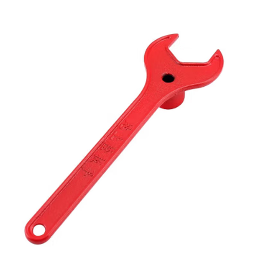 Fire wrench wrench weight 1kg