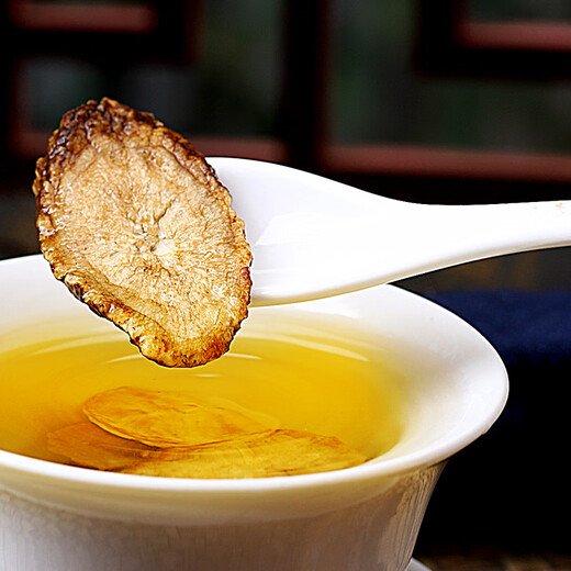 青钱柳牛蒡根桑叶山楂葛根玉米须茶水干江西修水售黑豆大麦 【1罐】葛根