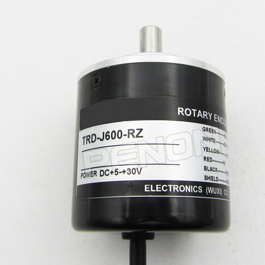 Encoder TRD-J0-RZ---200-300-3-500-0-RZC-R TRD-J-S 100