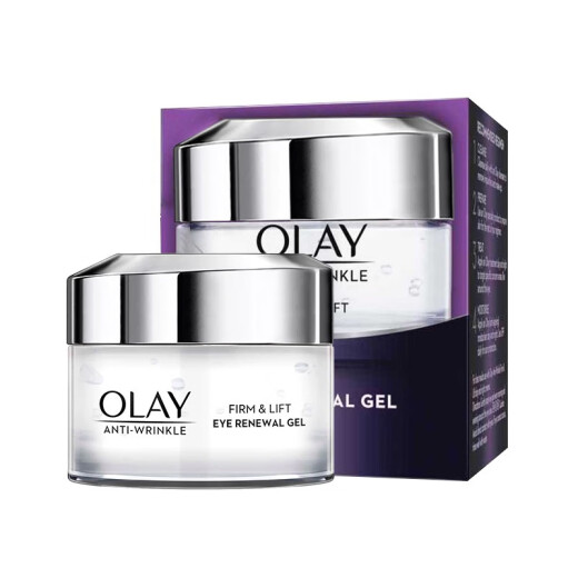Olay Olay Lifting, Firming and Revitalizing Essence Eye Cream Multi-effect Repair Eye Gel Lifting, Firming and Revitalizing Essence Eye Cream 15ml