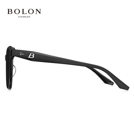 BOLON Tyrannosaurus Rex Glasses 25 Years Lin Yi Style Sunglasses Polarized Driving Sunscreen Sunglasses for Men and Women BL3203C10