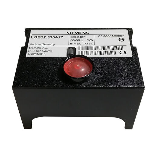 Controller LGB22.330A27 program controller control box LGB21.330A27