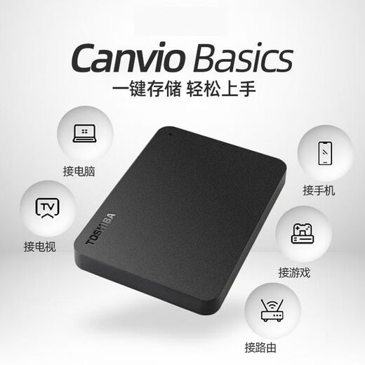 Мобильный жесткий диск Toshiba 500G 1T с шифрованием USB-накопитель поддерживает мобильный телефон PS4-совместимый компьютер Mac внешний накопитель на жестком диске силиконовый чехол/противоударный чехол/typeC 1 ТБ