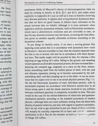 罗杰 彭罗斯宇宙学作品 2本套装 英文原版 Roger Penrose 通向实在之路 宇宙的轮回