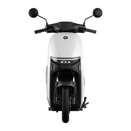 Ninebot electric motorcycle N85C Ninebot electric battery scooter adult small lead-acid electric motorcycle Pick up in store Color can be selected at the store