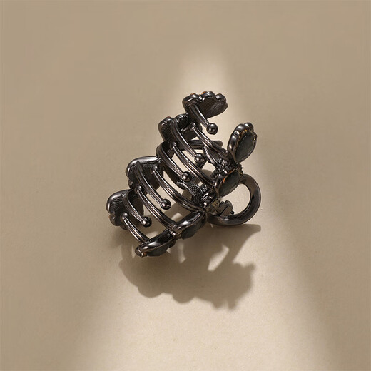 Chimera (CHIMERA) small half-tied shark clip exquisite back of the head grabber hairpin hair grabber girl birthday gift