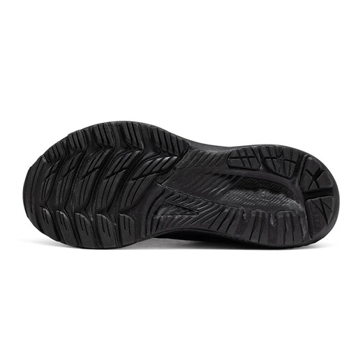 ASICS women's running shoes breathable and comfortable sports shoes GEL-KAYANO 29 black 38