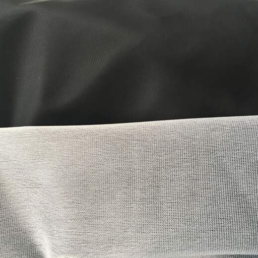 Hongshiyu waterproof waist-length waders, half-body waders, fishing leather pants, fishing pants, breathable clothes, one-piece rain pants, rain boots, black knitted waist pants 36