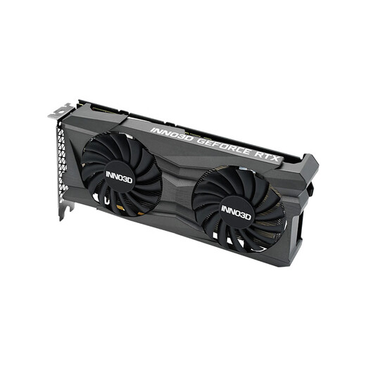 Inno3D GeForce RTX 3050 6G conception de jeux e-sports carte graphique indépendante de l'ordinateur RTX3050 6G e-sports suprême