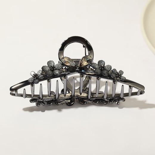 Chimera (CHIMERA) Light Luxury Shark Clip Hair Accessories Headwear Women's High-end Hair Clips Back of the Head Hair Clips Girl's Birthday Gift