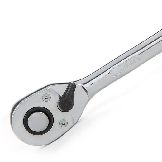 SATA Tools 11902 Quick Release Ratchet Wrench Large Flying Medium Flying Small Flying Socket Wrench Multiple Specifications Available Suitable for 6.3mm Series 11902