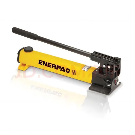 ENERPAC manual hydraulic oil pump P392 P392 (1 piece) 5 days