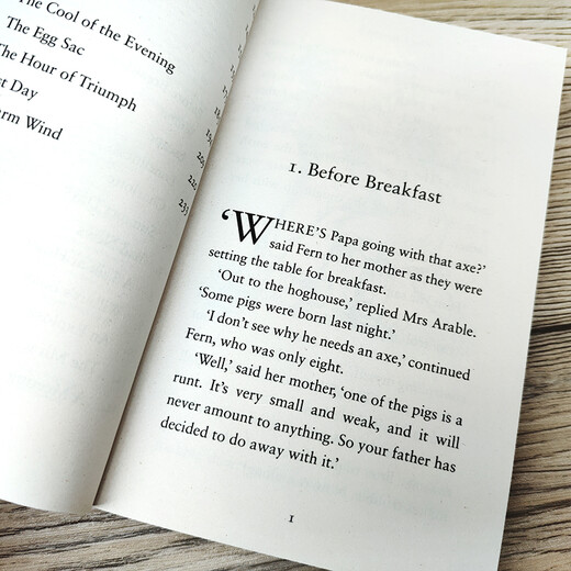 Wählen Sie 5 Artikel für 99 Yuan. Originale englische Romane, Harry Potter, herzzerreißender Wunderjunge, Charlottes Netz, 1984, Tierfarm, Höhle, der Drachenläufer, der kleine Prinz, kleine Frau, Jane Eyre Group, Kauf von Charlottes Netz