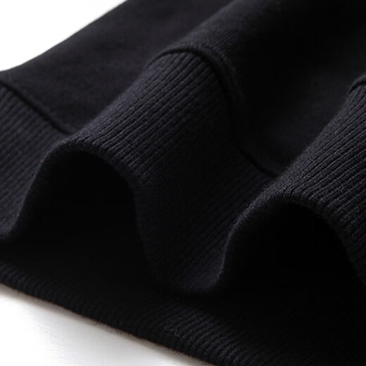 Woodpecker (TUCANO) sweatshirt men's trendy loose round neck long-sleeved t-shirt student fashion casual pullover top men white L