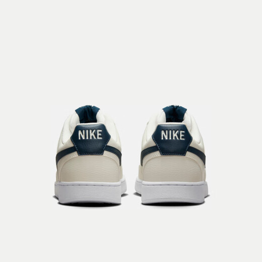 Nike Herren Sports Schuhe Court Vision Lo Sports Schuhe HQ4867-101 44