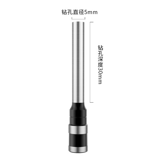 Deli -Originalbohrmesser 3846 Finanzbindmaschine Hohlbohrmesser 3888 33015 3881 3875 Buchhaltungszertifikat Bohrer Bit Nietrohr Keyun Dichtung Blattkopf 3878S Drillmesser