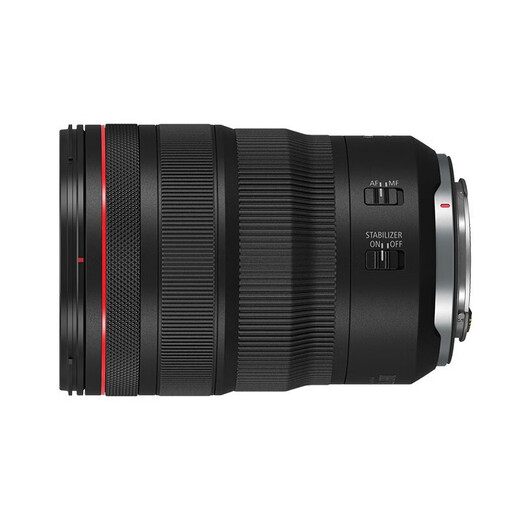 Canon RF24-70mm F2.8 L IS USM L-class standard zoom lens EOS R system mount full-frame mirrorless camera filter gift pack set