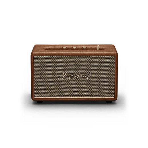Marshall only replaces but does not repair ACTON III speaker 3rd generation wireless Bluetooth rock home subwoofer gift gift acton3 brown