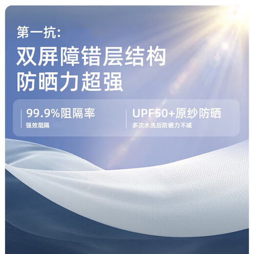 JEEP SPIRIT sun protection clothing men's summer jacket men's UPF50+ skin clothing lightweight fishing clothing beach clothing jacket men's light gray 2XL