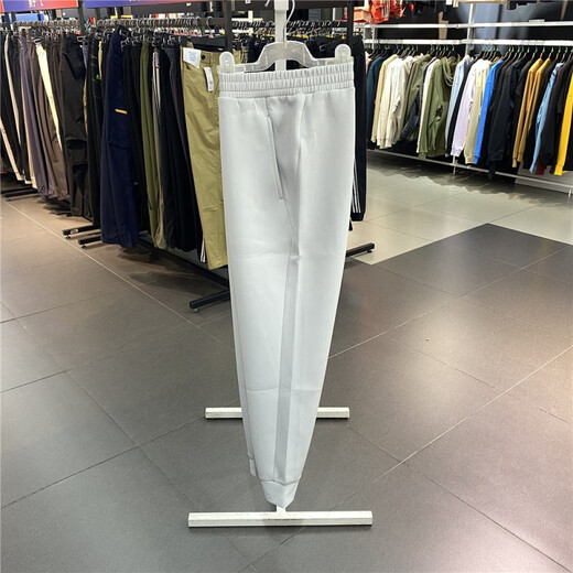 Under Armor UA Men's Autumn Running Fitness Sports Casual Cuffed Pants and Sweatpants 23600707 23600707-009 L