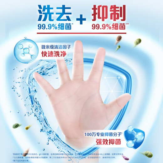Safeguard Antibacterial Foam Hand Sanitizer Sakura 225g + White Tea 225g Healthy Antibacterial 99.9% Fine Foam